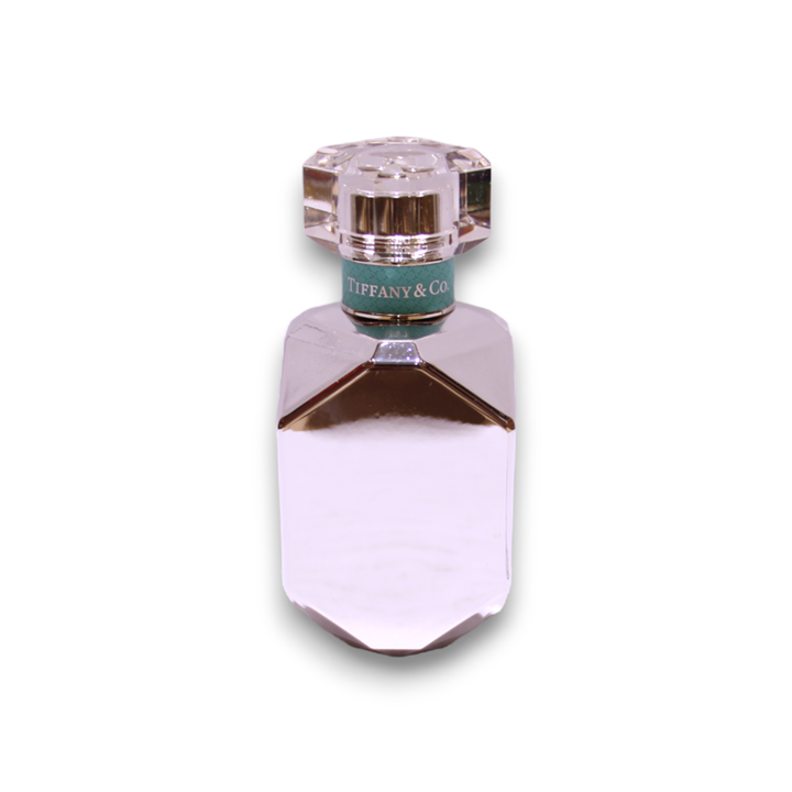 Tiffany & Co, Tiffany, Eau De Parfum, For Women, 50 ml *Tester - Teknashop Ltd