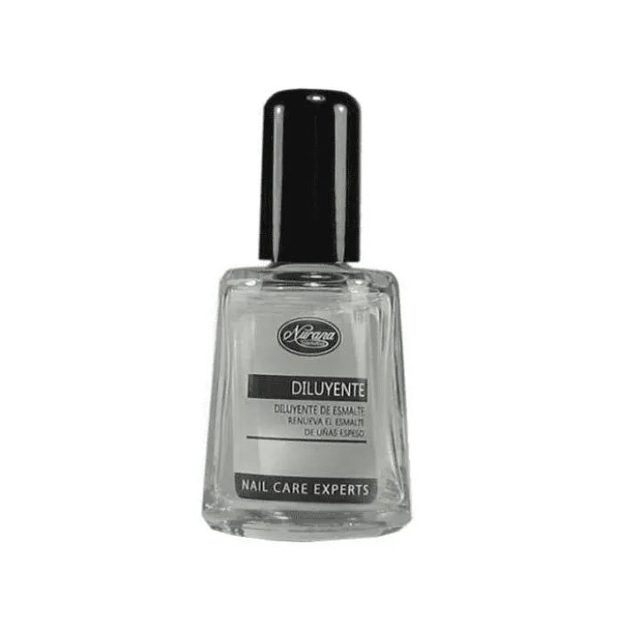 Nurana Enamel Thinner 10ml - unisex - Teknashop Ltd