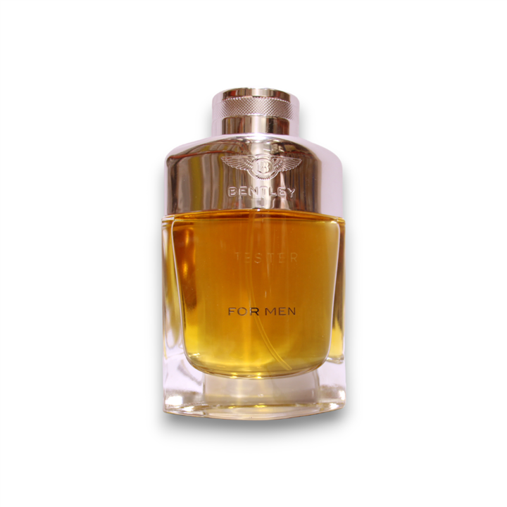 Bentley, Bentley, Eau De Toilette, For Men, 100 ml *Tester