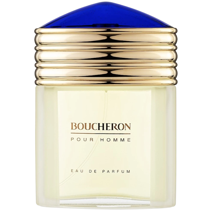 Boucheron, Boucheron, Eau De Parfum, For Men, 100 ml - Teknashop Ltd
