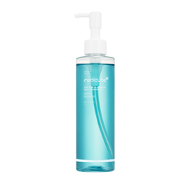 Medicube, Zero Pore Blackhead, Deep Cleansing, Cleansing Oil, For Face, 205 ml - Teknashop Ltd