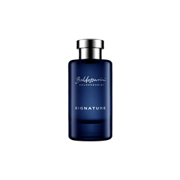 Baldessarini, Signature, Eau De Toilette, For Men, 50 ml