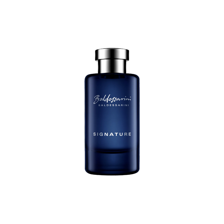 Baldessarini, Signature, Eau De Toilette, For Men, 50 ml