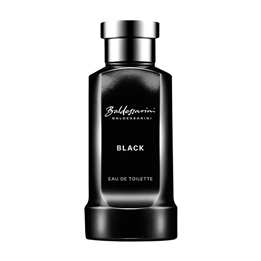 Baldessarini, Black, Eau De Toilette, For Men, 50 ml