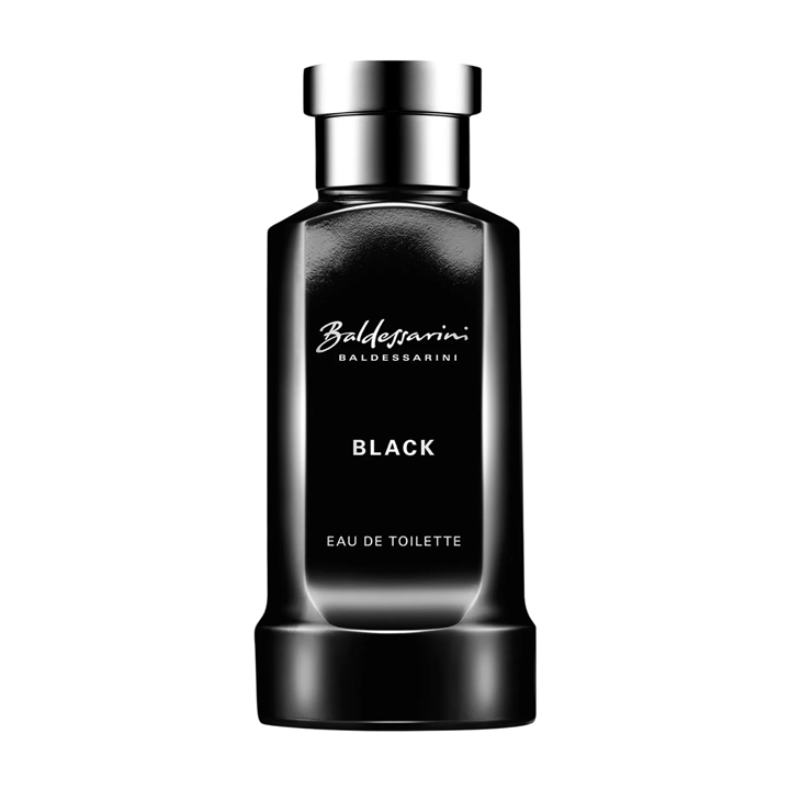 Baldessarini, Black, Eau De Toilette, For Men, 50 ml