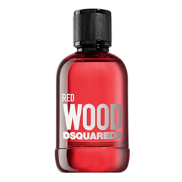 Dsquared 2, Red Wood, Eau De Toilette, For Women, 30 ml - Teknashop Ltd