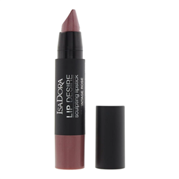 IsaDora, Lip Desire, Sculpting, Cream Lipstick, 68, Rum Raisin, 3.3 g - Teknashop Ltd