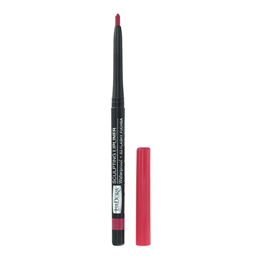IsaDora, Sculpting, Waterproof, Retractable, Lip Liner, 62, Flashy Fuchsia, 0.3 g - Teknashop Ltd