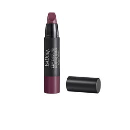 IsaDora, Lip Desire, Sculpting, Cream Lipstick, 66, Mulberry, 3.3 g - Teknashop Ltd