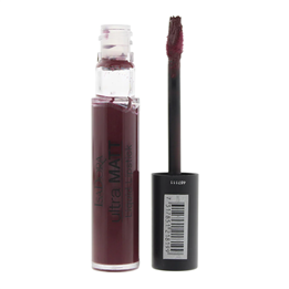 IsaDora, Ultra Matt, Liquid Lipstick, 19, Plumpinch, 7 ml - Teknashop Ltd