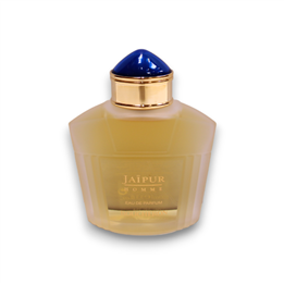 Boucheron, Jaipur, Eau De Toilette, For Men, 100 ml *Tester - Teknashop Ltd