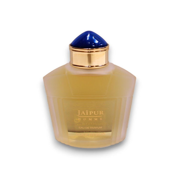 Boucheron, Jaipur, Eau De Toilette, For Men, 100 ml *Tester - Teknashop Ltd