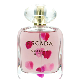 Escada, Celebrate N.O.W., Eau De Parfum, For Women, 50 ml - Teknashop Ltd