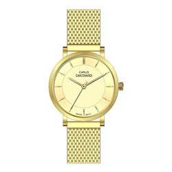 Carlo Cantinaro CC1002LM014 Ladies Watch