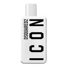 Dsquared 2, Icon, Eau De Parfum, 100 ml *Tester - Teknashop Ltd