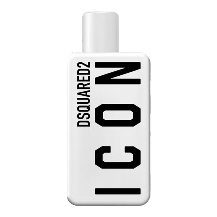 Dsquared 2, Icon, Eau De Parfum, 100 ml *Tester - Teknashop Ltd