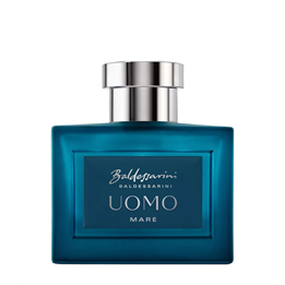 Baldessarini, Uomo Mare, Eau De Toilette, For Men, 50 ml