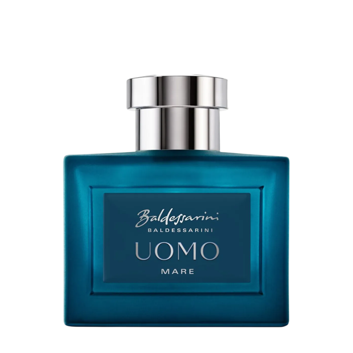 Baldessarini, Uomo Mare, Eau De Toilette, For Men, 50 ml
