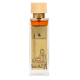 Swiss Arabian, Opulence Of Dubai, Extrait De Parfum, Unisex, 100 ml - Teknashop Ltd