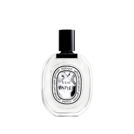 Diptyque, L'eau Papier, Eau De Toilette, Unisex, 100 ml *Tester