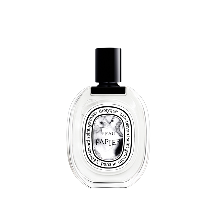 Diptyque, L'eau Papier, Eau De Toilette, Unisex, 100 ml *Tester - Teknashop Ltd