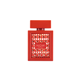 Lattafa, Rave Red Now Rouge, Eau De Parfum, For Women, 100 ml - Teknashop Ltd