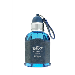 New Brand, Al Barari Coral, Eau De Parfum, Unisex, 100 ml