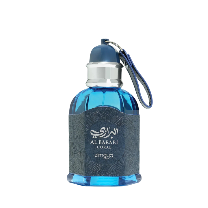 New Brand, Al Barari Coral, Eau De Parfum, Unisex, 100 ml