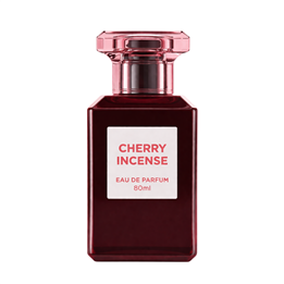 Fragrance World, Cherry Incense, Eau De Parfum, Unisex, 80 ml - Teknashop Ltd