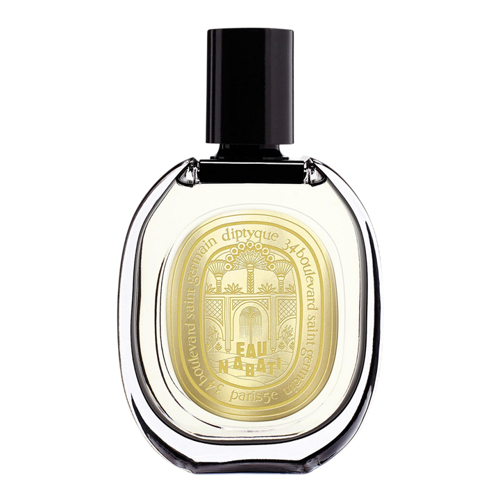 Diptyque, Eau Nabati, Eau De Parfum, Unisex, 75 ml - Teknashop Ltd