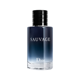 Christian Dior, Sauvage, Eau De Toilette, For Men, 100 ml - Teknashop Ltd