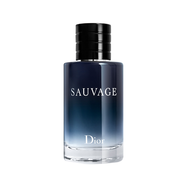 Christian Dior, Sauvage, Eau De Toilette, For Men, 100 ml - Teknashop Ltd
