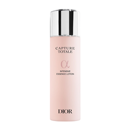 Christian Dior, Capture Totale Intensive, Radiance, Essence Lotion, For Face, 150 ml - Teknashop Ltd