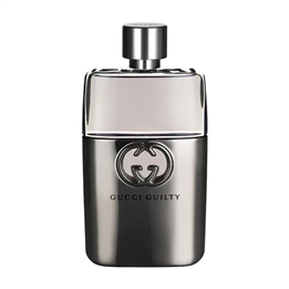 Gucci, Guilty, Eau De Toilette, For Men, 90 ml - Teknashop Ltd