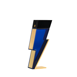 Carolina Herrera, Bad Boy Cobalt Absolute, Eau De Parfum, For Men, 50 ml - Teknashop Ltd