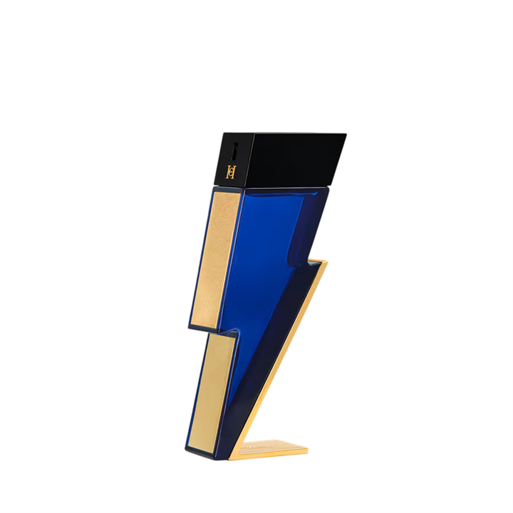 Carolina Herrera, Bad Boy Cobalt Absolute, Eau De Parfum, For Men, 50 ml - Teknashop Ltd