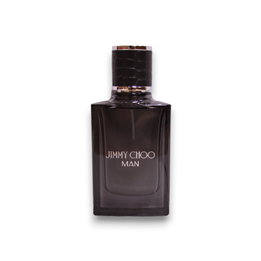 Jimmy Choo, Man, Eau De Toilette, For Men, 30 ml - Teknashop Ltd