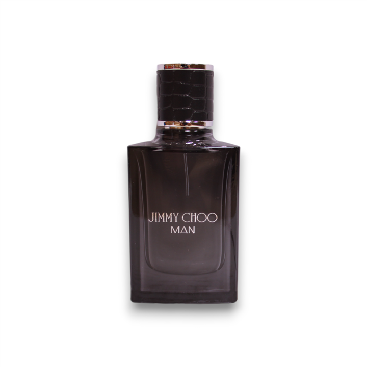 Jimmy Choo, Man, Eau De Toilette, For Men, 30 ml - Teknashop Ltd