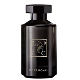 Le Couvent Maison de Parfum, Remarquables - Fort Royal, Eau De Parfum, Unisex, 50 ml - Teknashop Ltd