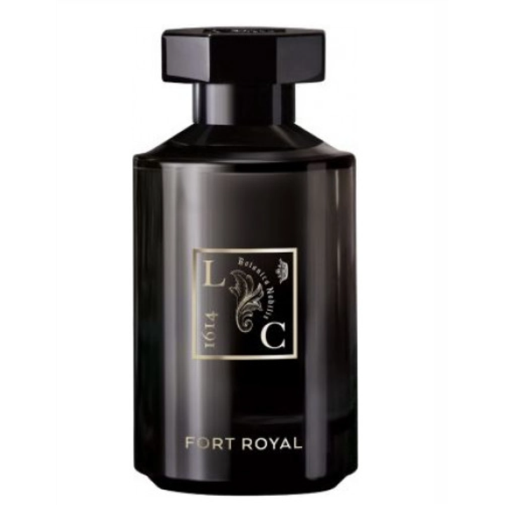 Le Couvent Maison de Parfum, Remarquables - Fort Royal, Eau De Parfum, Unisex, 50 ml - Teknashop Ltd