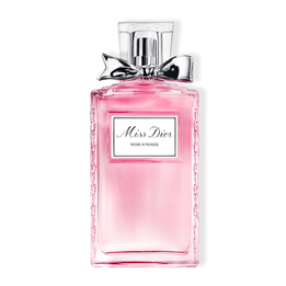 Christian Dior, Rose N'Roses, Eau De Toilette, For Women, 100 ml - Teknashop Ltd