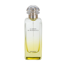 Hermes, Le Jardin de Monsieur Li, Eau De Toilette, For Women, 100 ml - Teknashop Ltd