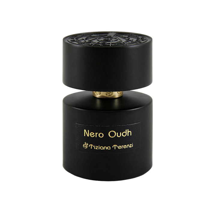 Tiziana Terenzi, Luna Collection - Nero Oudh, Extrait De Parfum, Unisex, 100 ml - Teknashop Ltd