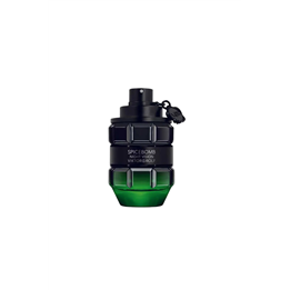 Viktor & Rolf, Spicebomb Night Vision, Eau De Toilette, For Men, 50 ml