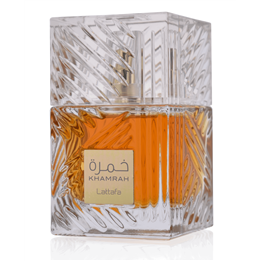 Lattafa, Kharmah, Eau De Parfum, Unisex, 100 ml