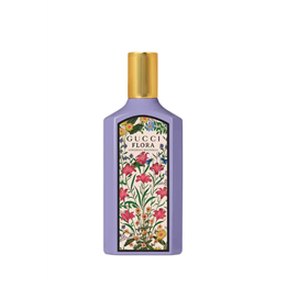 Gucci, Flora Gorgeous Magnolia, Eau De Parfum, For Women, 100 ml