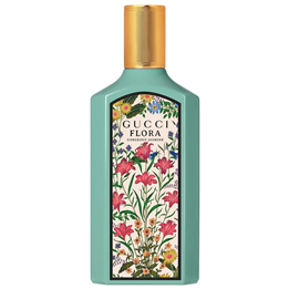 Gucci, Flora Gorgeous Jasmine, Eau De Parfum, For Women, 100 ml