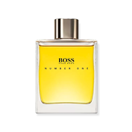 Hugo Boss, Boss Number One, Eau De Toilette, For Men, 100 ml