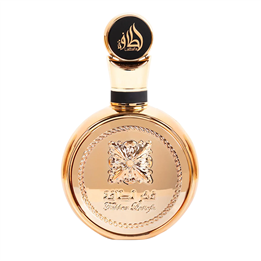Lattafa, Fakhar Gold, Eau De Parfum, Unisex, 100 ml