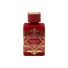 Lattafa, Bade'e Al Oud Sublime, Eau De Parfum, For Men, 100 ml